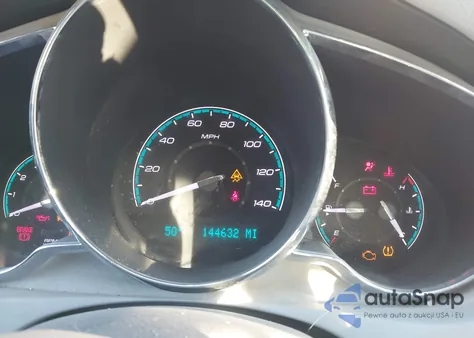 2010 Chevrolet Malibu Ls из США, поврежденный, VIN 1G1ZB5EB0AF209786